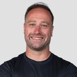 Portrait von Alexander Blessing