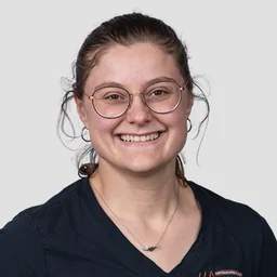 Portrait von Deborah Günther
